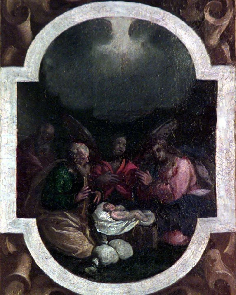 Nascita di Gesù